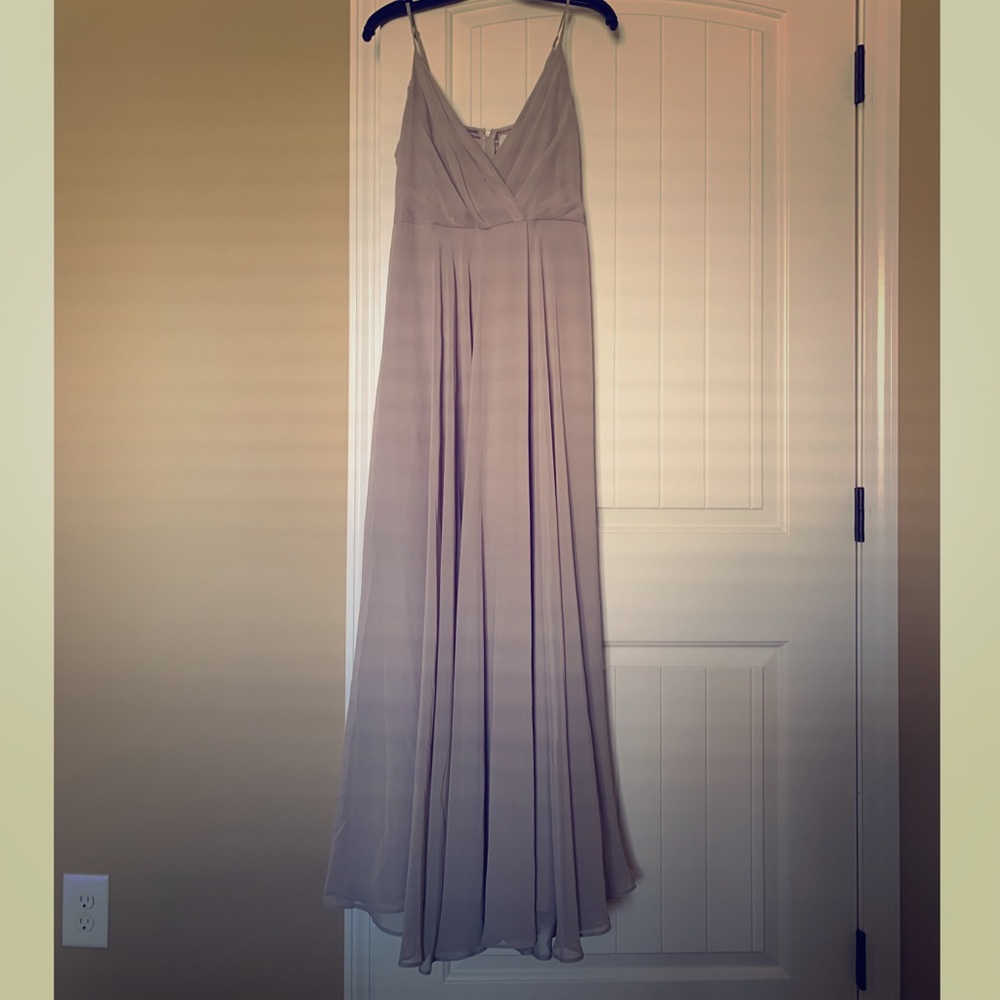 BHLDN Eva Dress